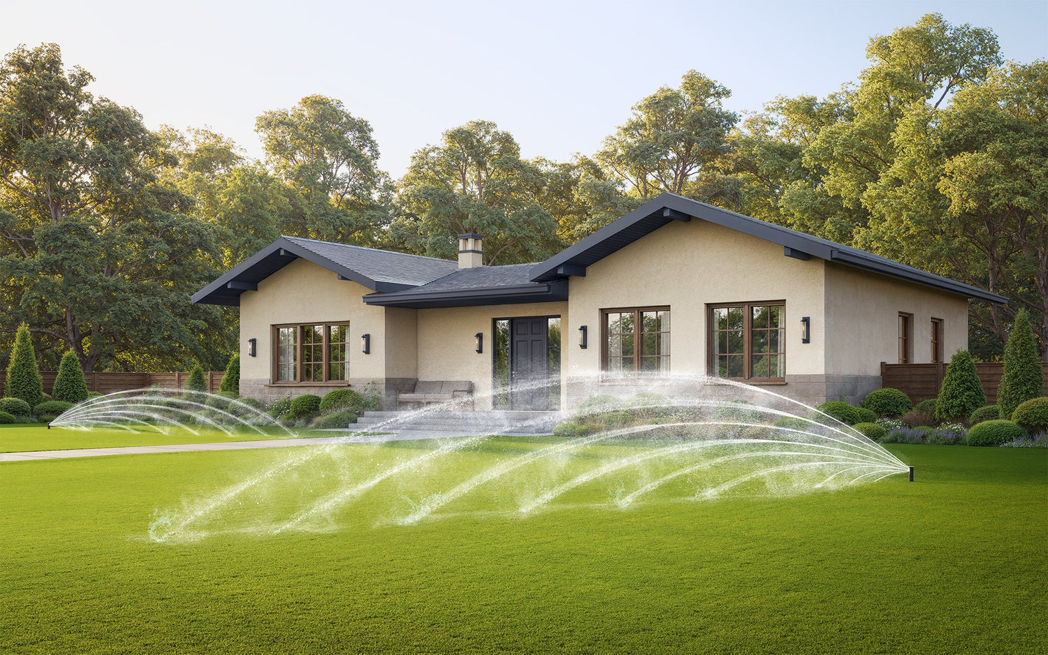 How Do Pros Price Irrigation Jobs in 2026?