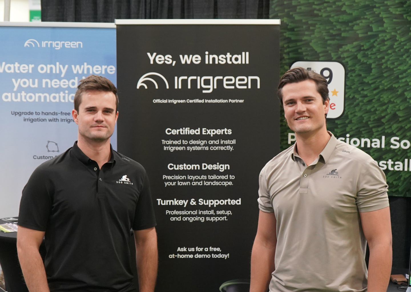 How to Sell Smart Irrigation Without Jargon?
