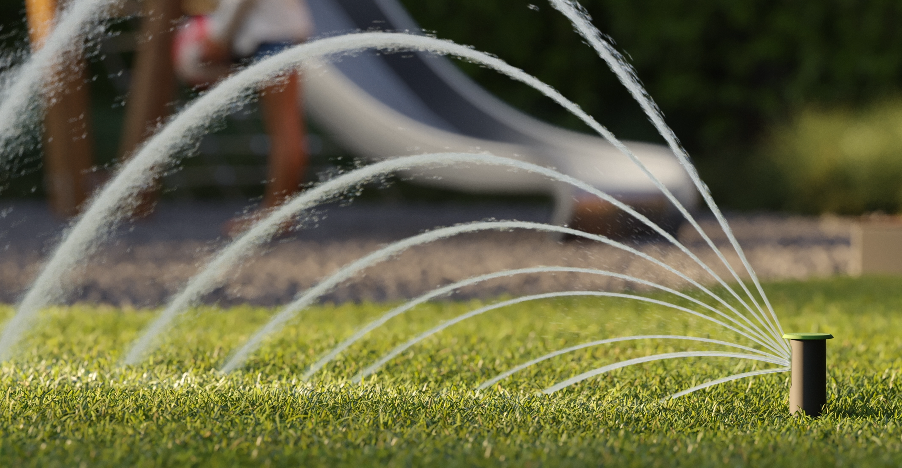 How Much Does an In-Ground Sprinkler System Cost in 2026? Real Price Ranges + What Changes the Quote