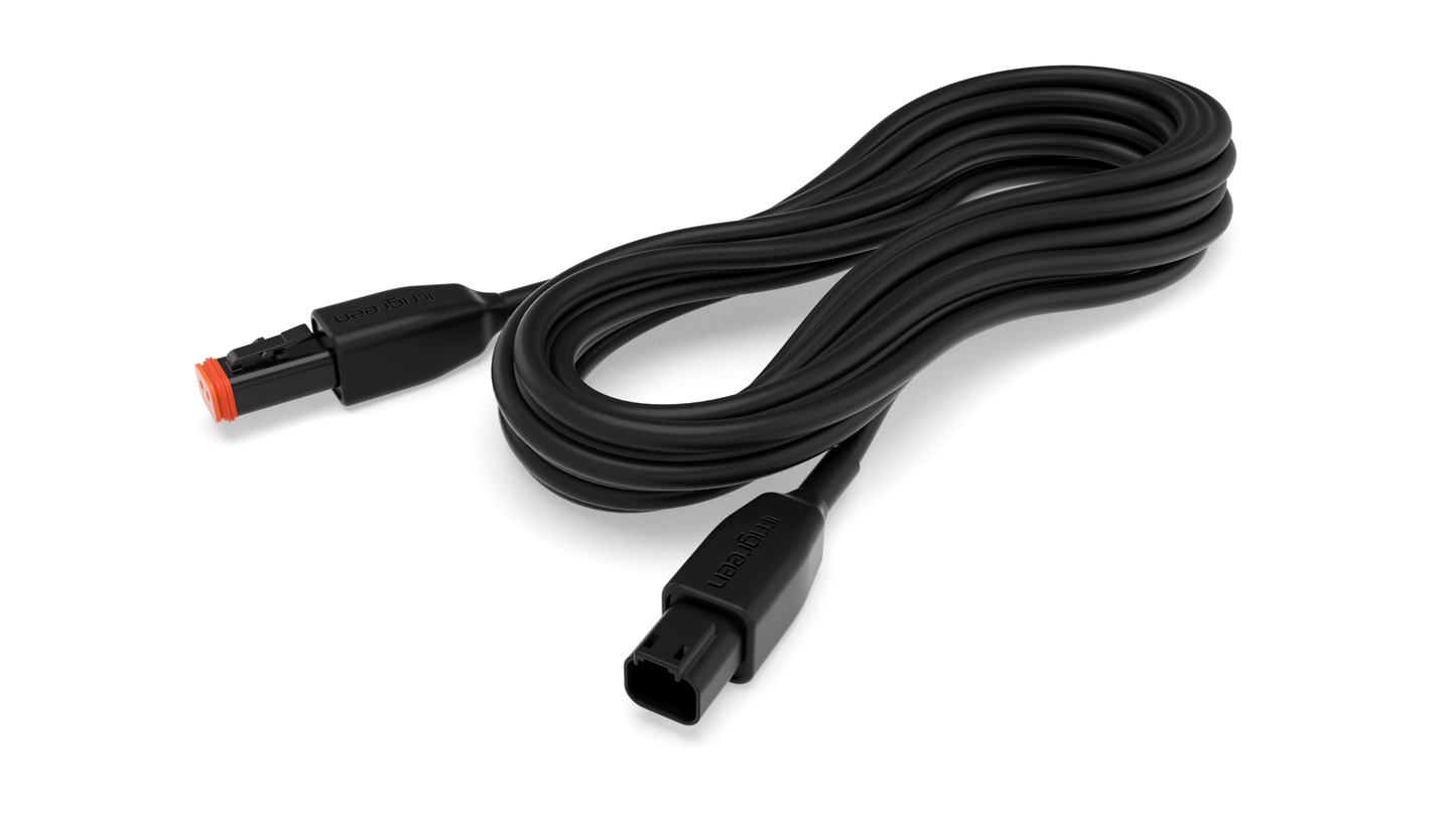 Sprinkler 3 Cable - 15ft