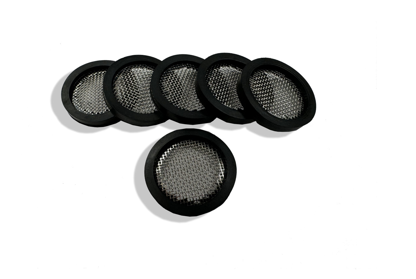 Irrigreen Sprinkler (IG2) Filter Screen Replacement Kit, QTY 6