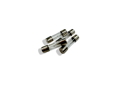 Irrigreen Controller 2 Fuse Replacement, QTY 4