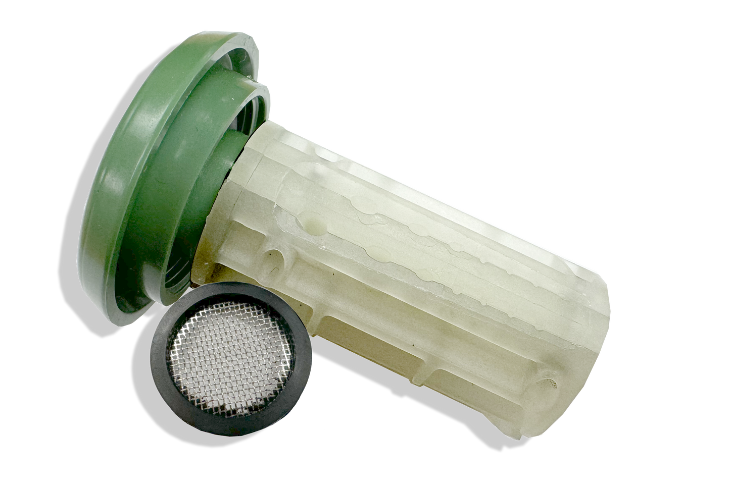IG2 Sprinkler 14 Port Nozzle and Filter Kit