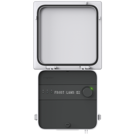 Irrigreen Smart Controller 3