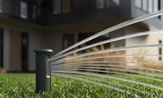 Irrigreen Smart Sprinkler Head 2