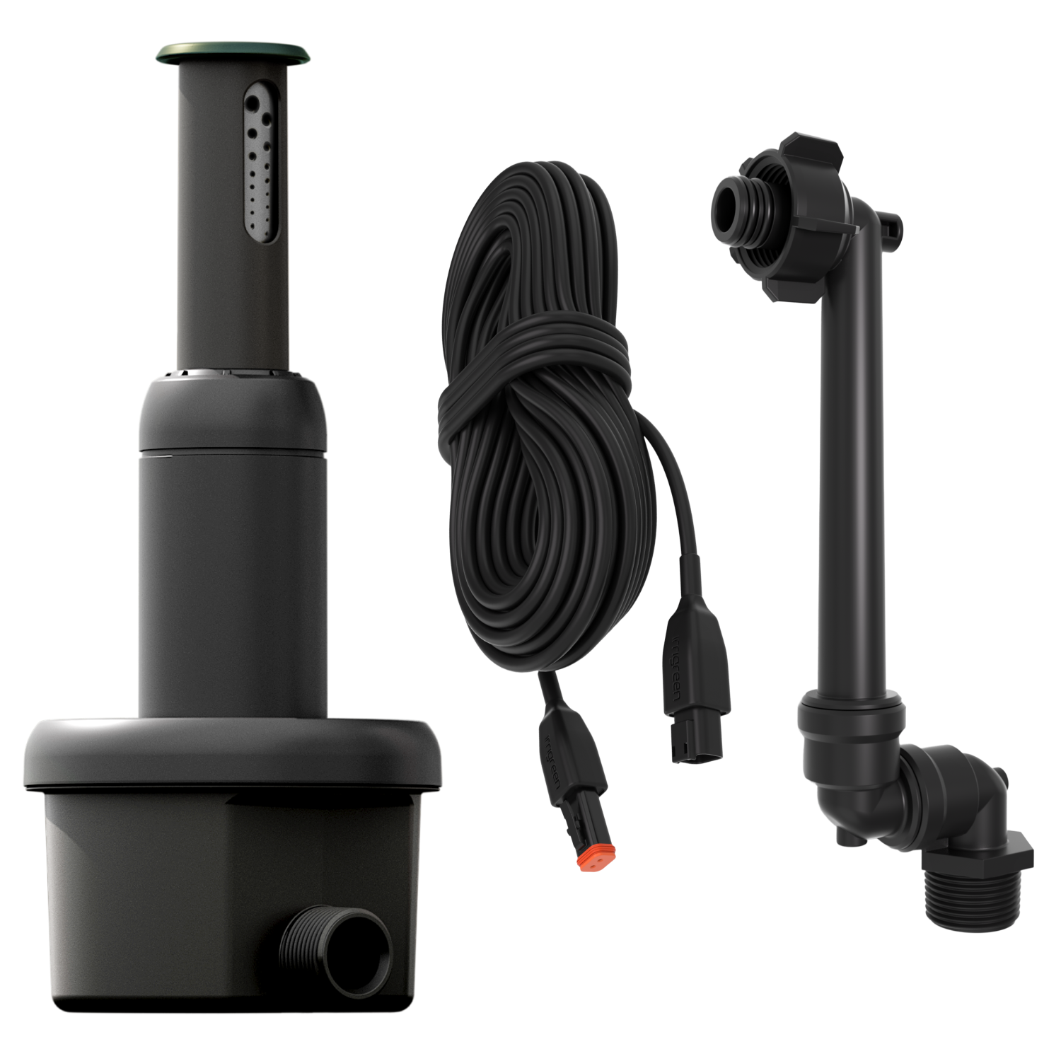 Product image of Irrigreen zone expansion kit 3