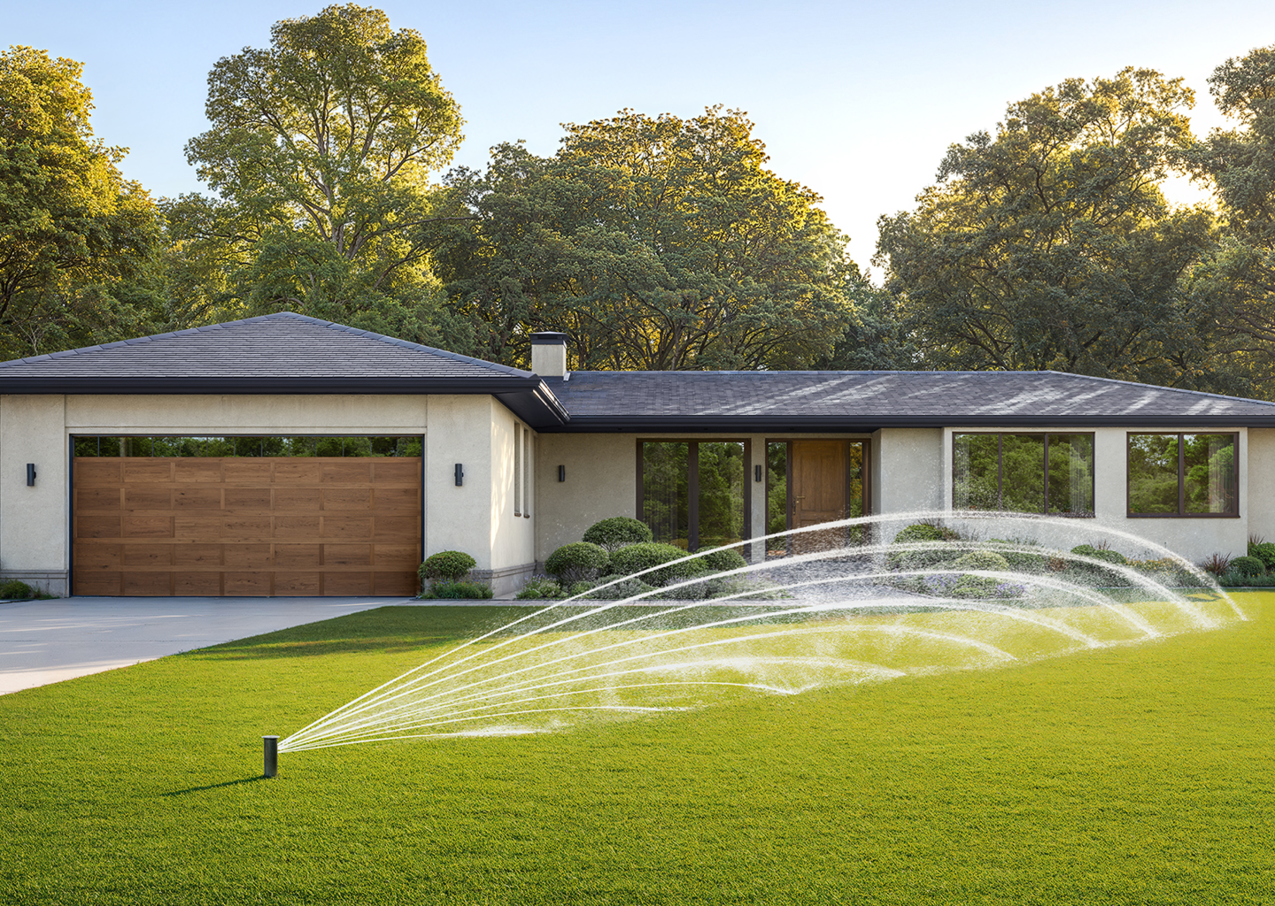 How Do You Pitch Smart Irrigation to Homeowners?