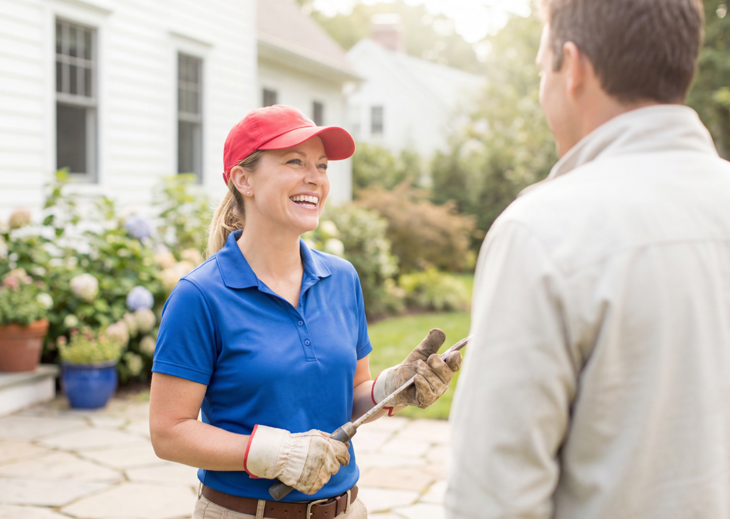 What Should Contractors Sell After the Spring Rush?