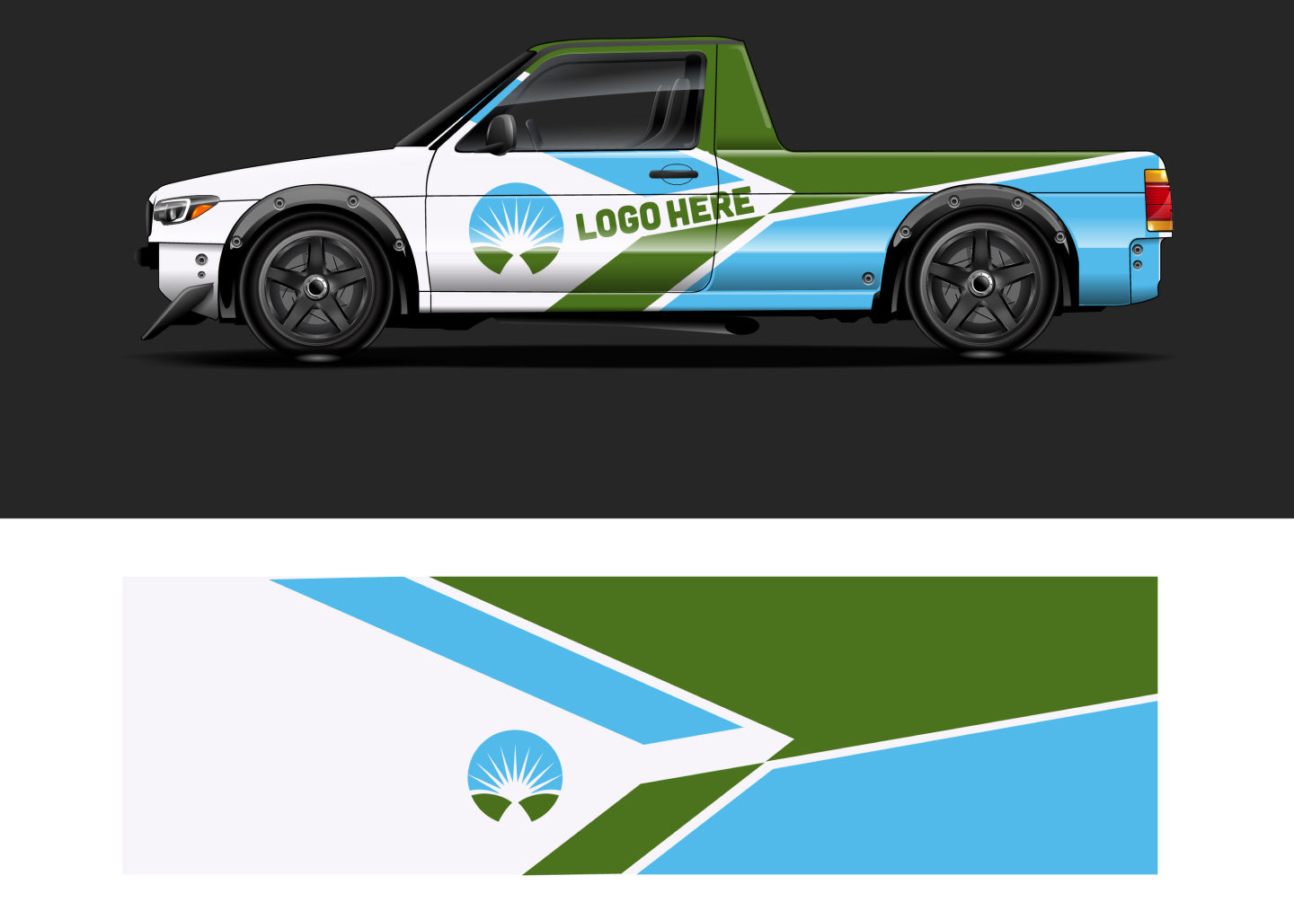 How to Design a Contractor Logo That Builds Trust