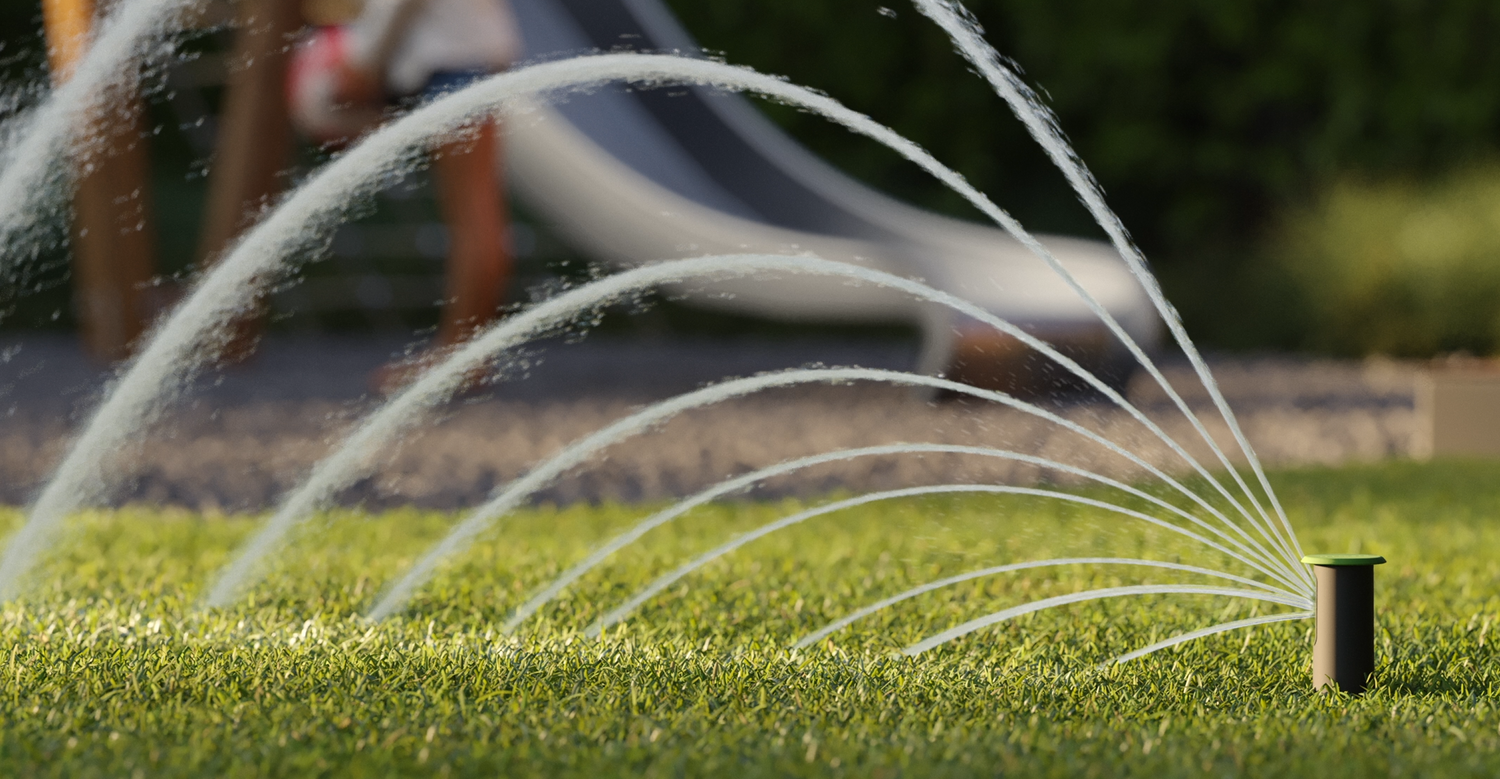How Much Does an In-Ground Sprinkler System Cost in 2026? Real Price Ranges + What Changes the Quote