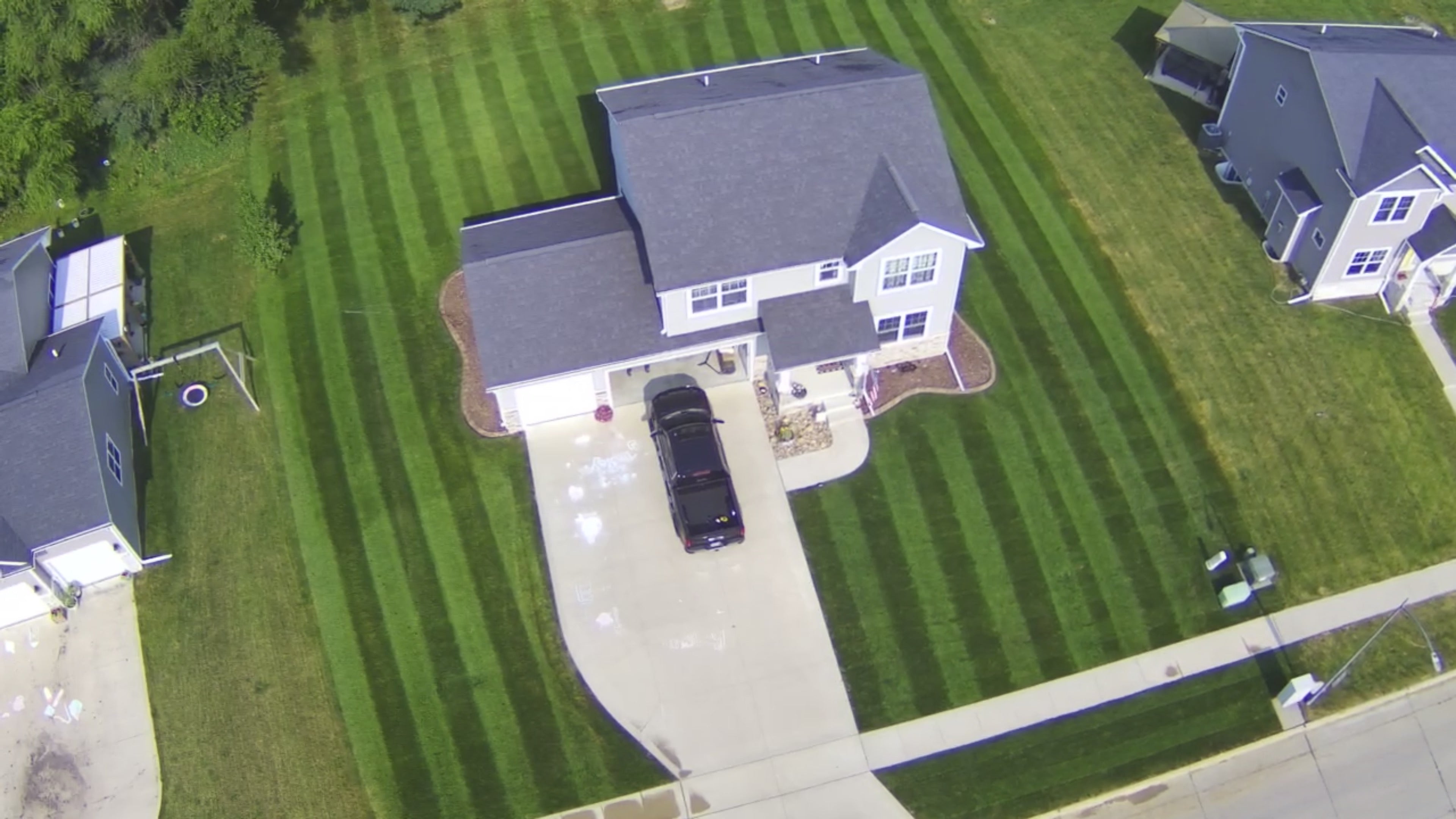 Best Tips to Properly Water Your Grass in Dallas-Fort Worth