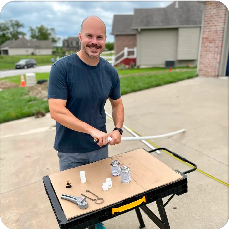 Should You DIY or Hire a Pro for In-Ground Irrigation?