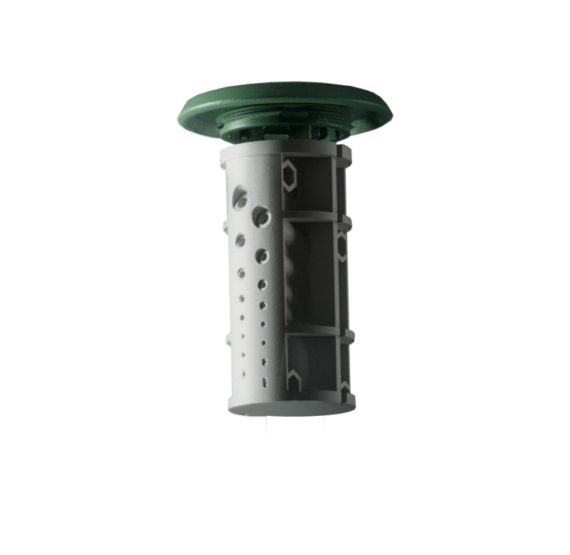Irrigreen 16-Port Nozzle