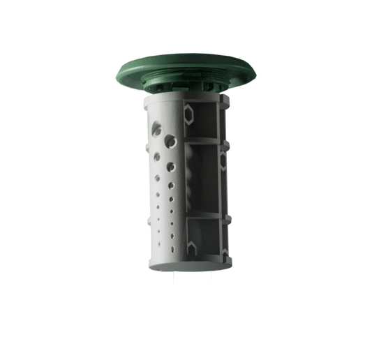 Irrigreen 16-Port Nozzle