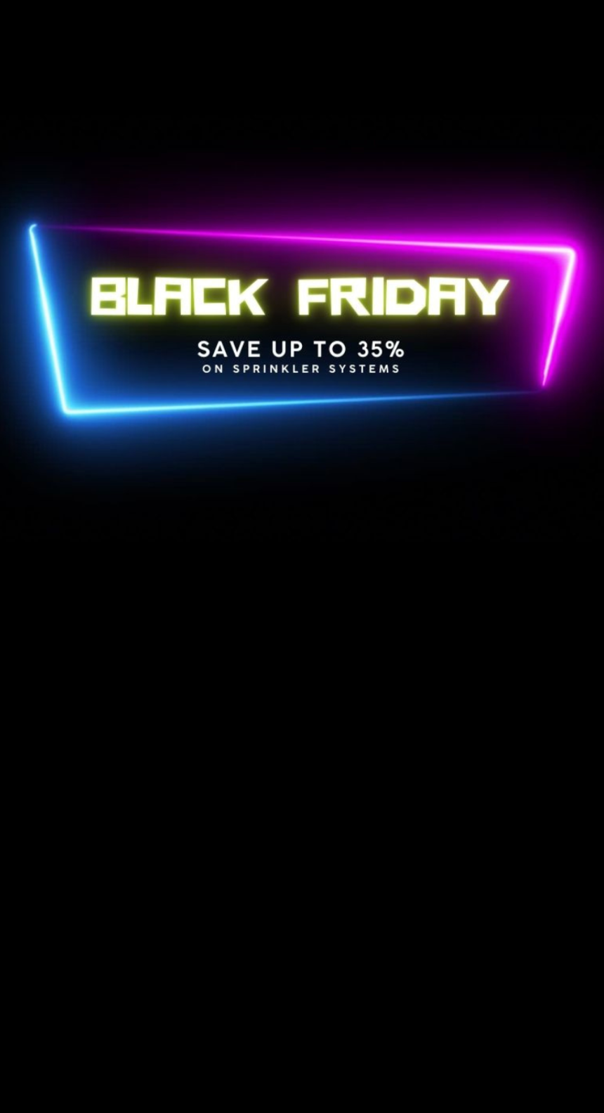 Irrigation, Without Compromise.