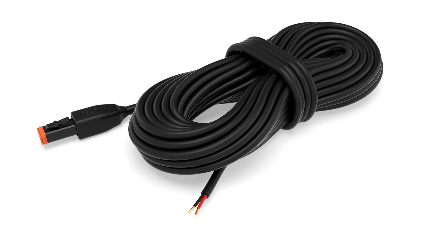 Sprinkler 3 Controller Cable - 50ft