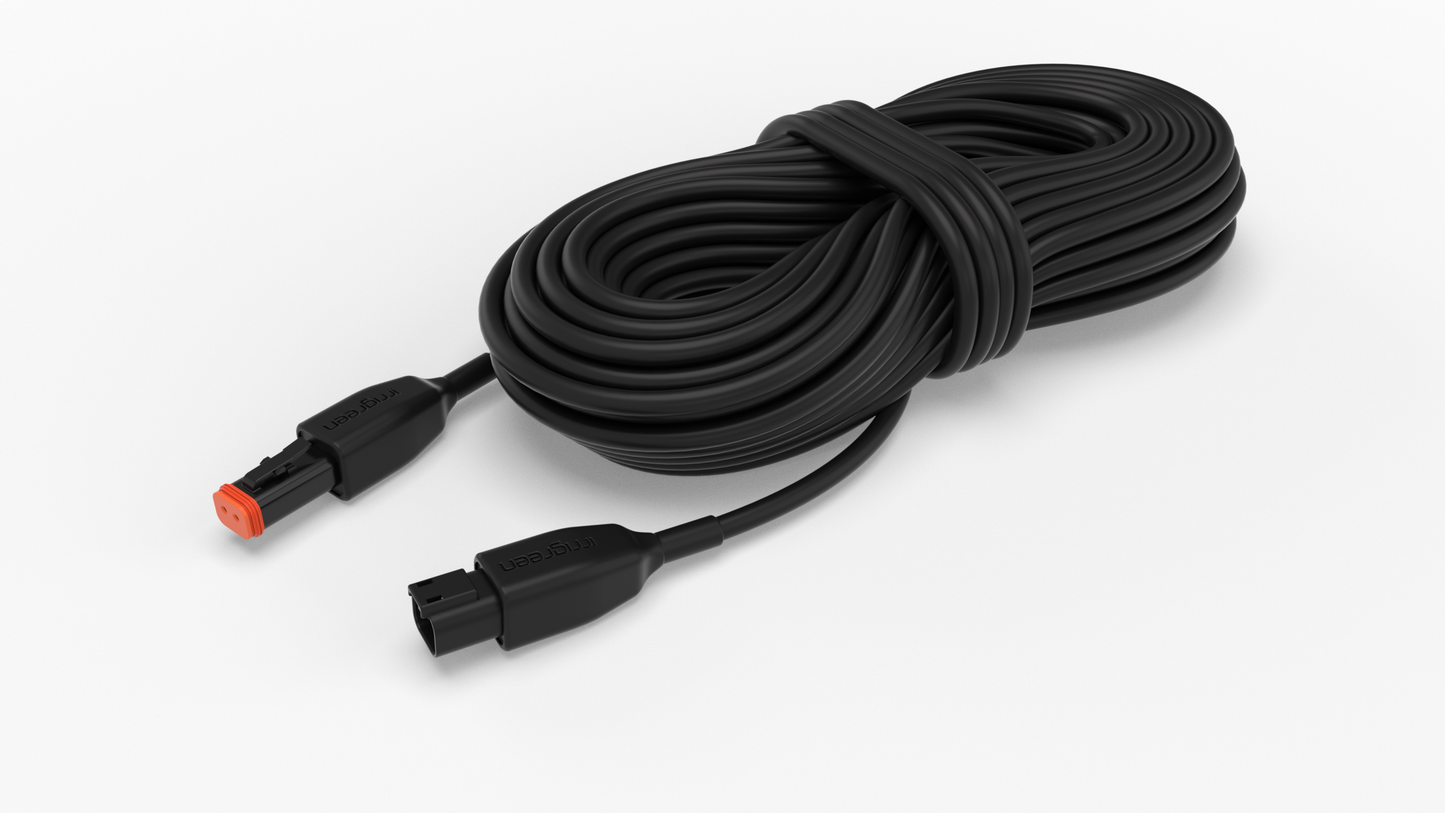 Sprinkler 3 Cable - 60ft