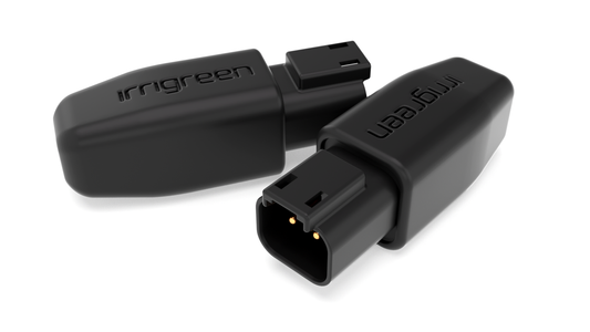 Sprinkler 3 to Sprinkler 2 Adapter