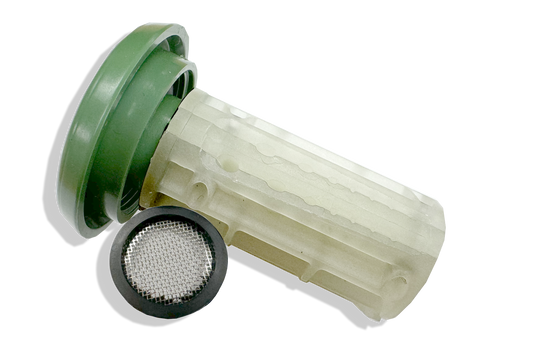 IG2 Sprinkler 14 Port Nozzle and Filter Kit