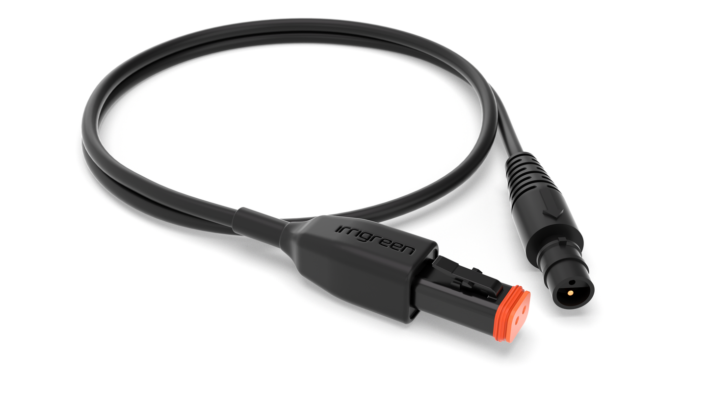 Sprinkler 2 to Sprinkler 3 Adapter