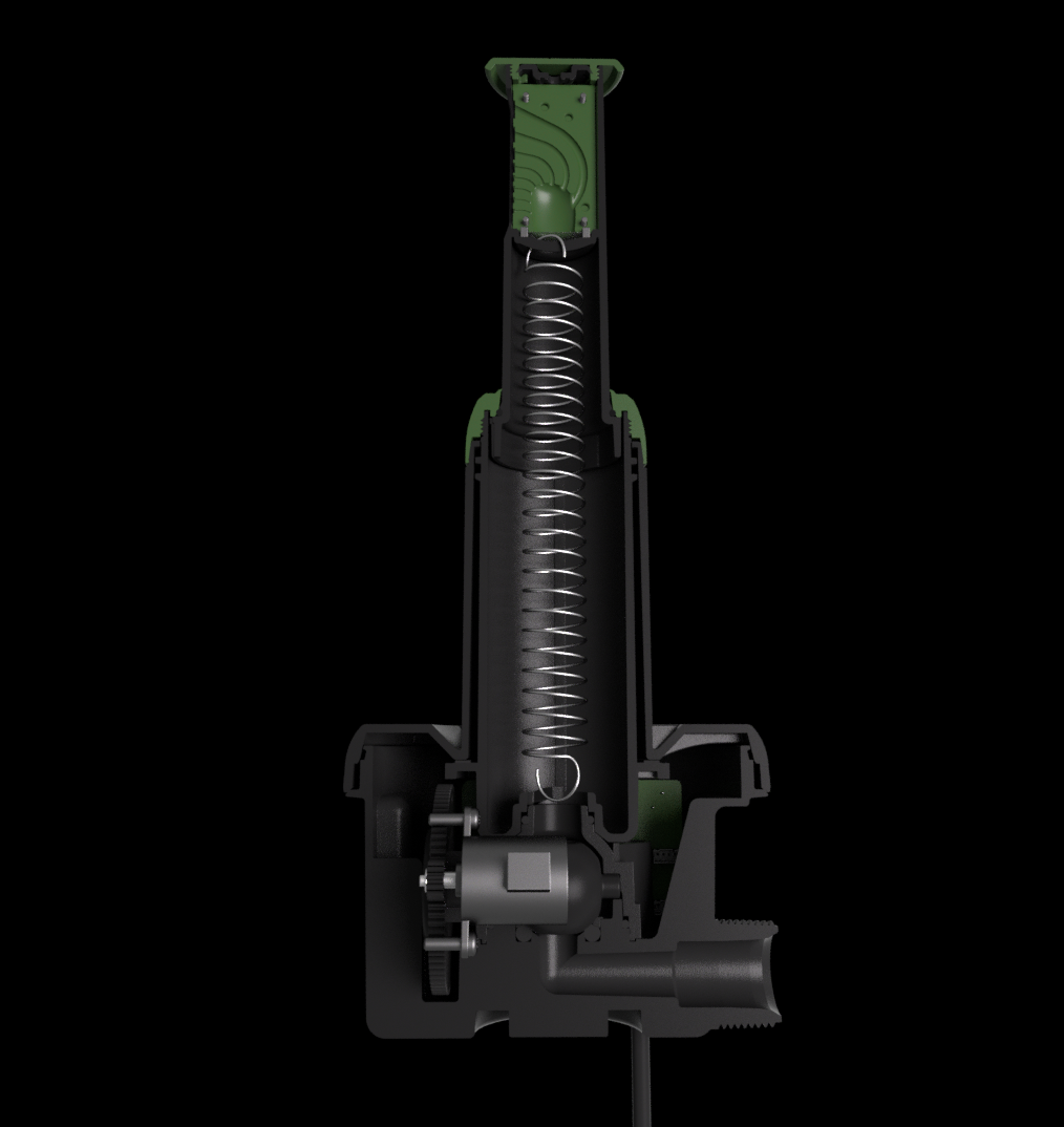 Irrigreen Smart Sprinkler Head 3