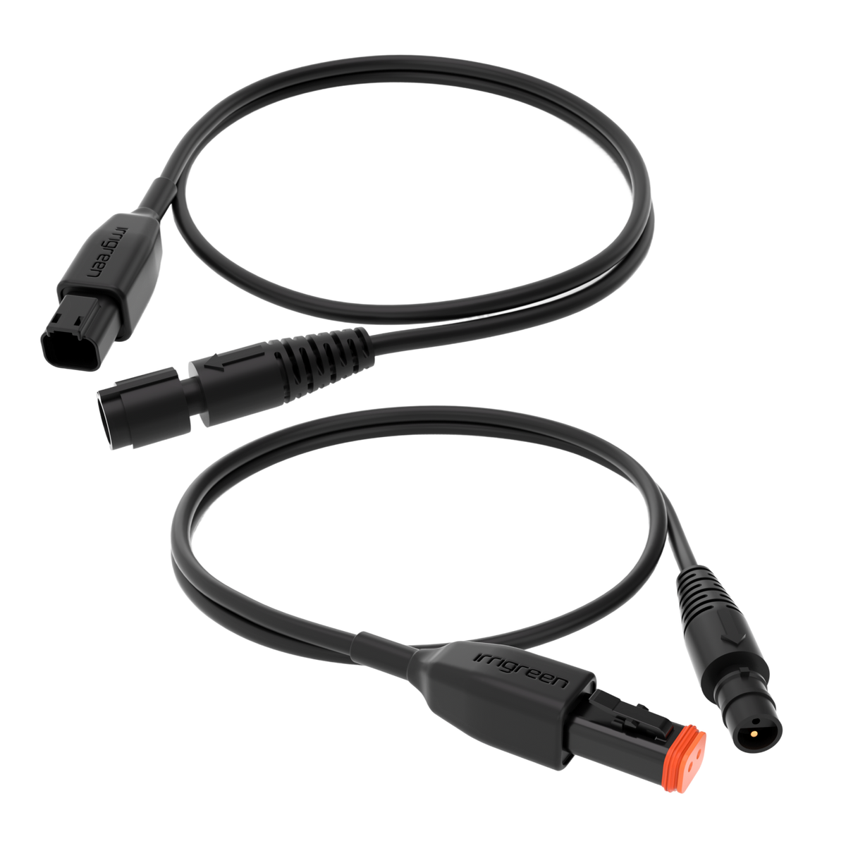 Irrigreen Sprinkler Cable Adapter Kit - Cross-System Compatibility