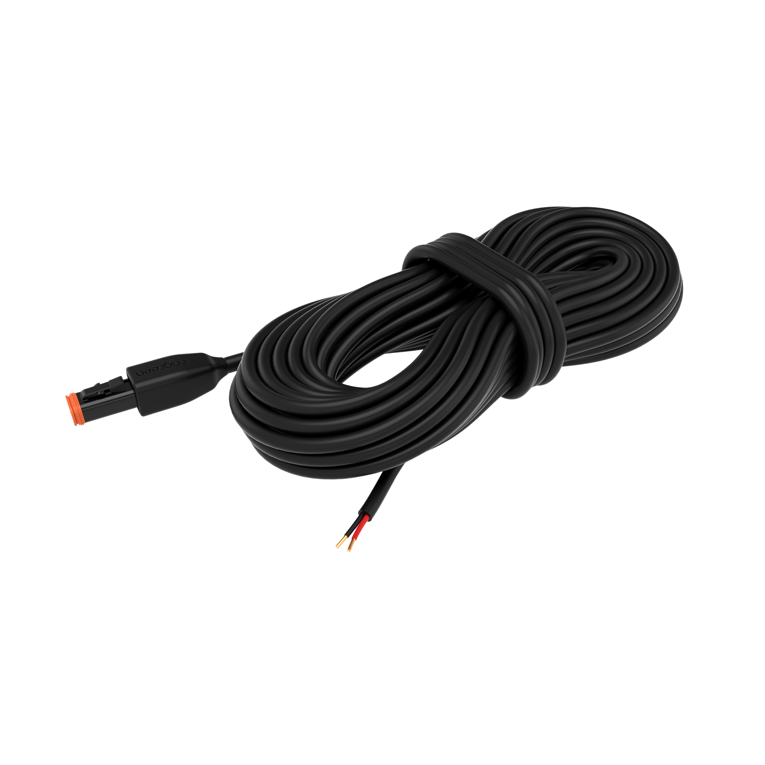 Product image of 50ft Irrigreen controller cable