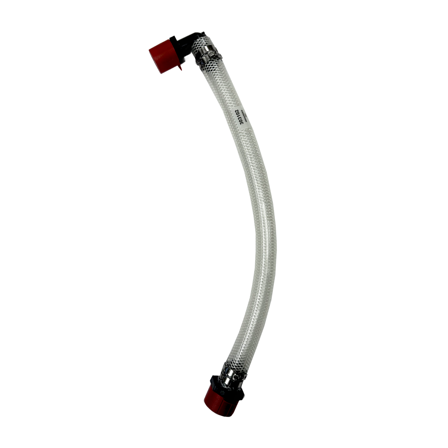 Product image for 3/4x15 inch Irrigreen flex pipe 2