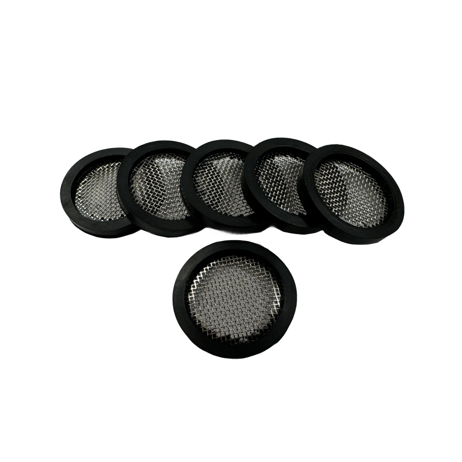 Product image of 6-pack of Irrigreen mesh filter 3