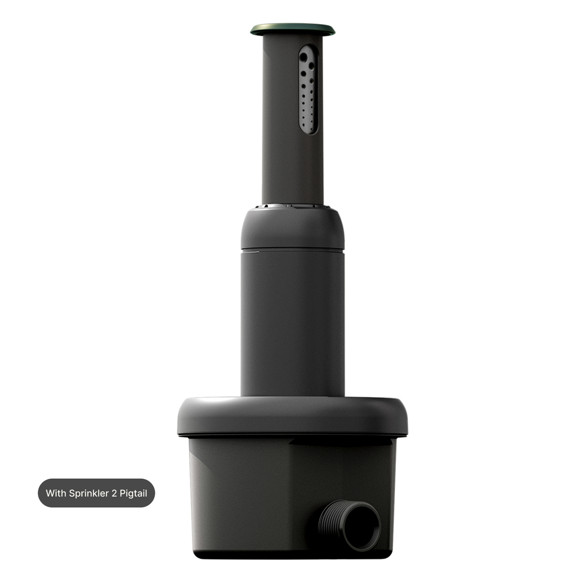 Irrigreen Smart Sprinkler Head 3 - S2 Pigtail