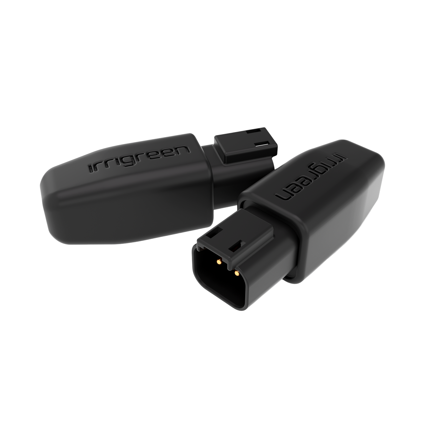 Product image of Irrigreen sprinkler cable end plug 3