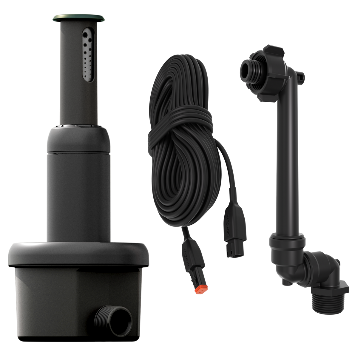 Irrigreen Zone Expansion Kit 3 - Expand System 3 Coverage