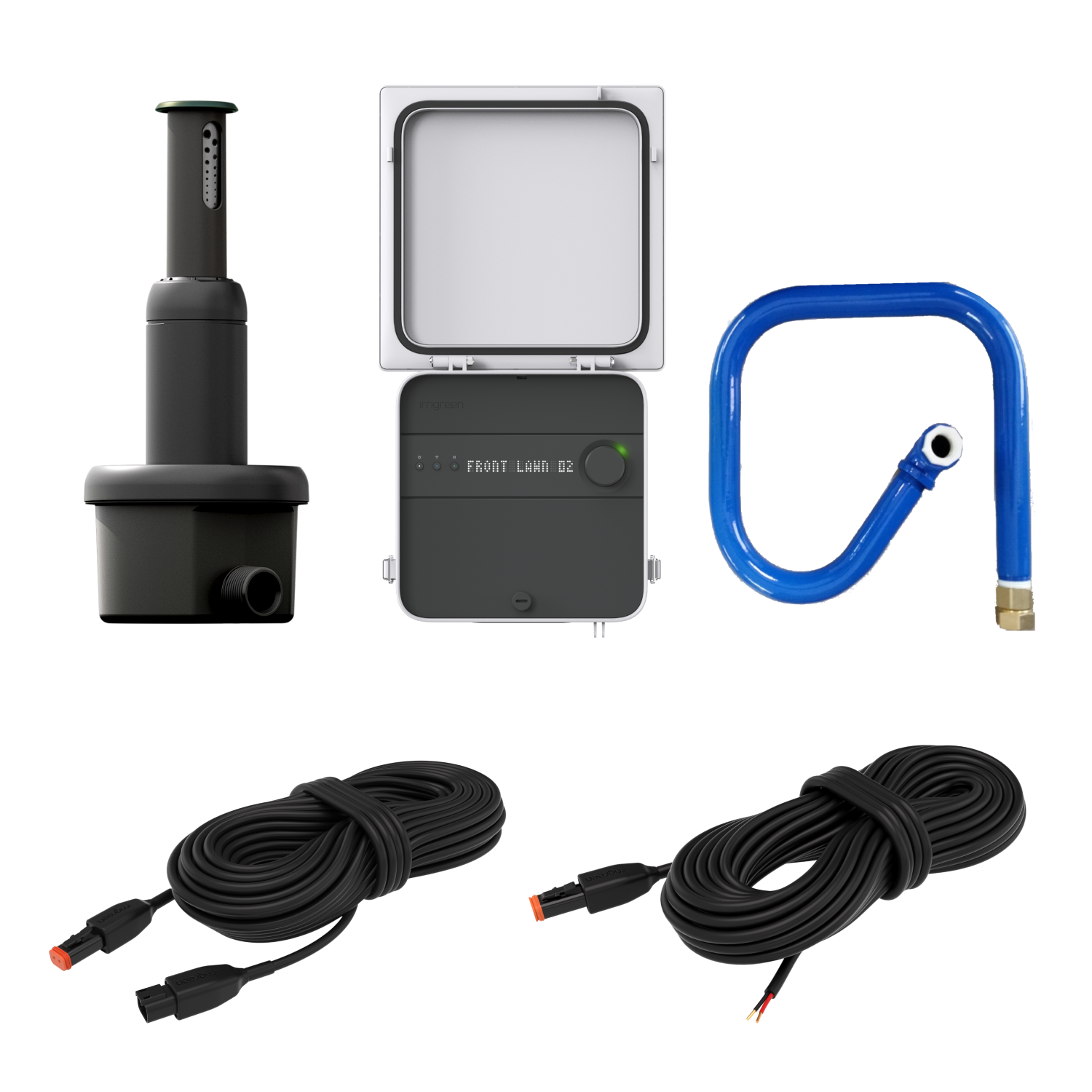 Irrigreen Smart Sprinkler Demo System 3