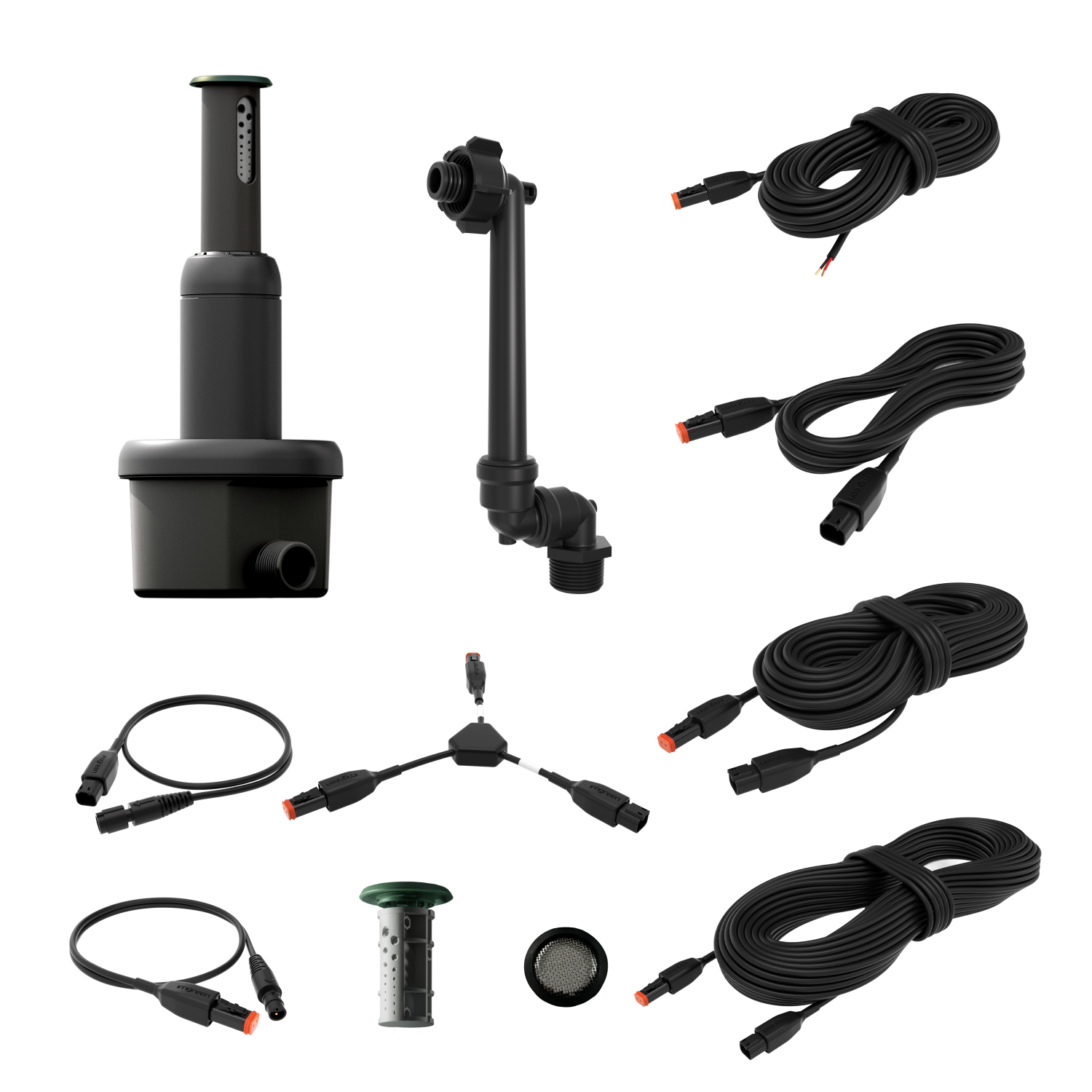 Irrigreen SPOT Kit 3